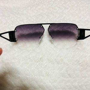 ANTHROPOLOGIE New Otra sunglasses